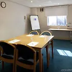 Holiday Inn Express Stafford By Ihg 
