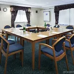 Holiday Inn Express Stafford By Ihg 
