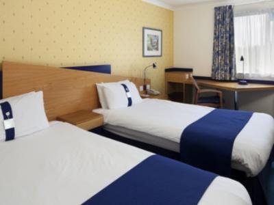 Hotel Express By Ihg 3*