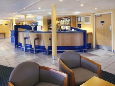 Express By Ihg 3*