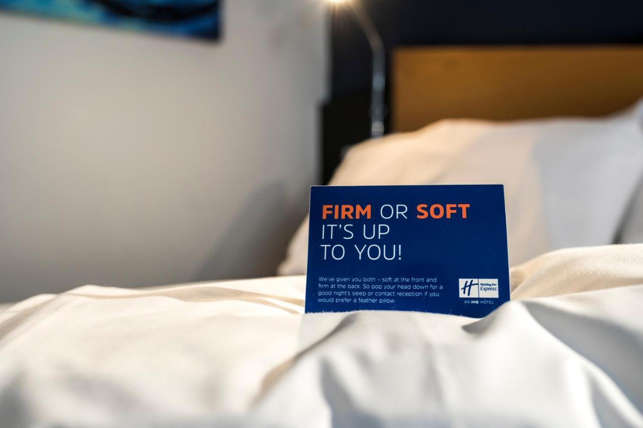 Express By Ihg Stafford