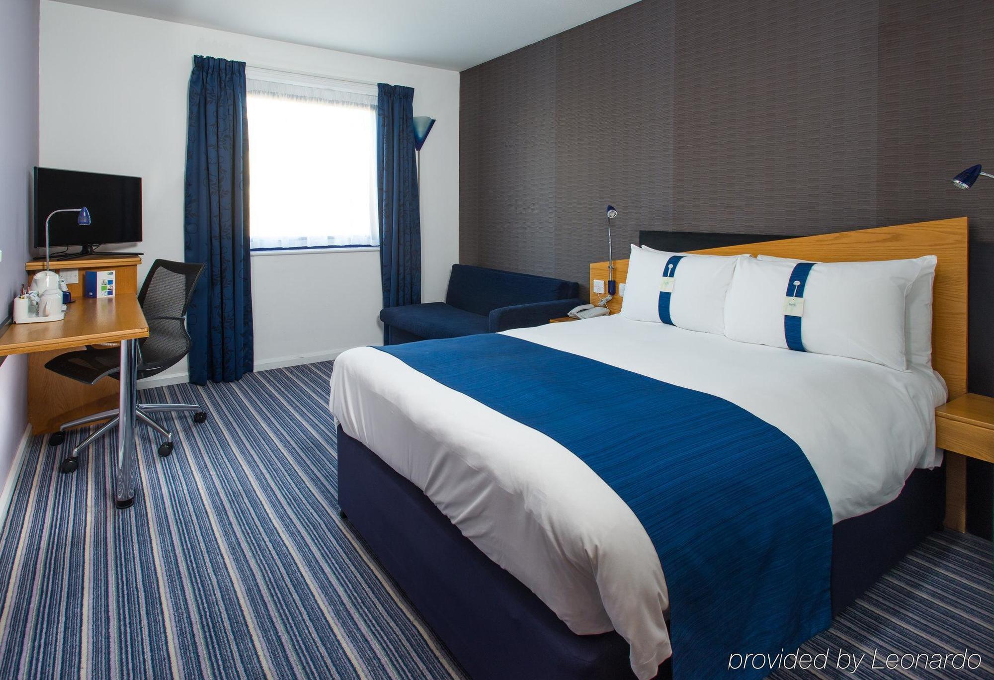 Hotel Express By Ihg