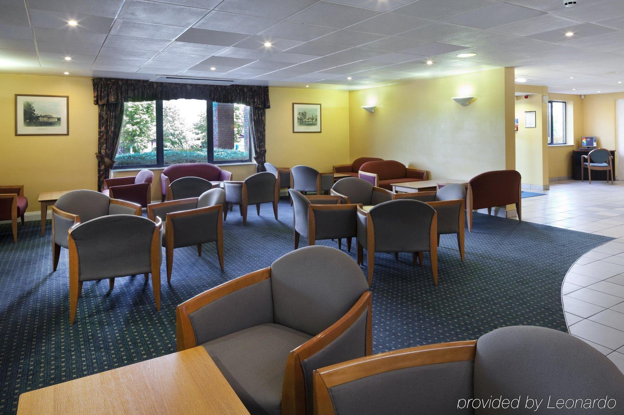 Express By Ihg Hotel Stafford
