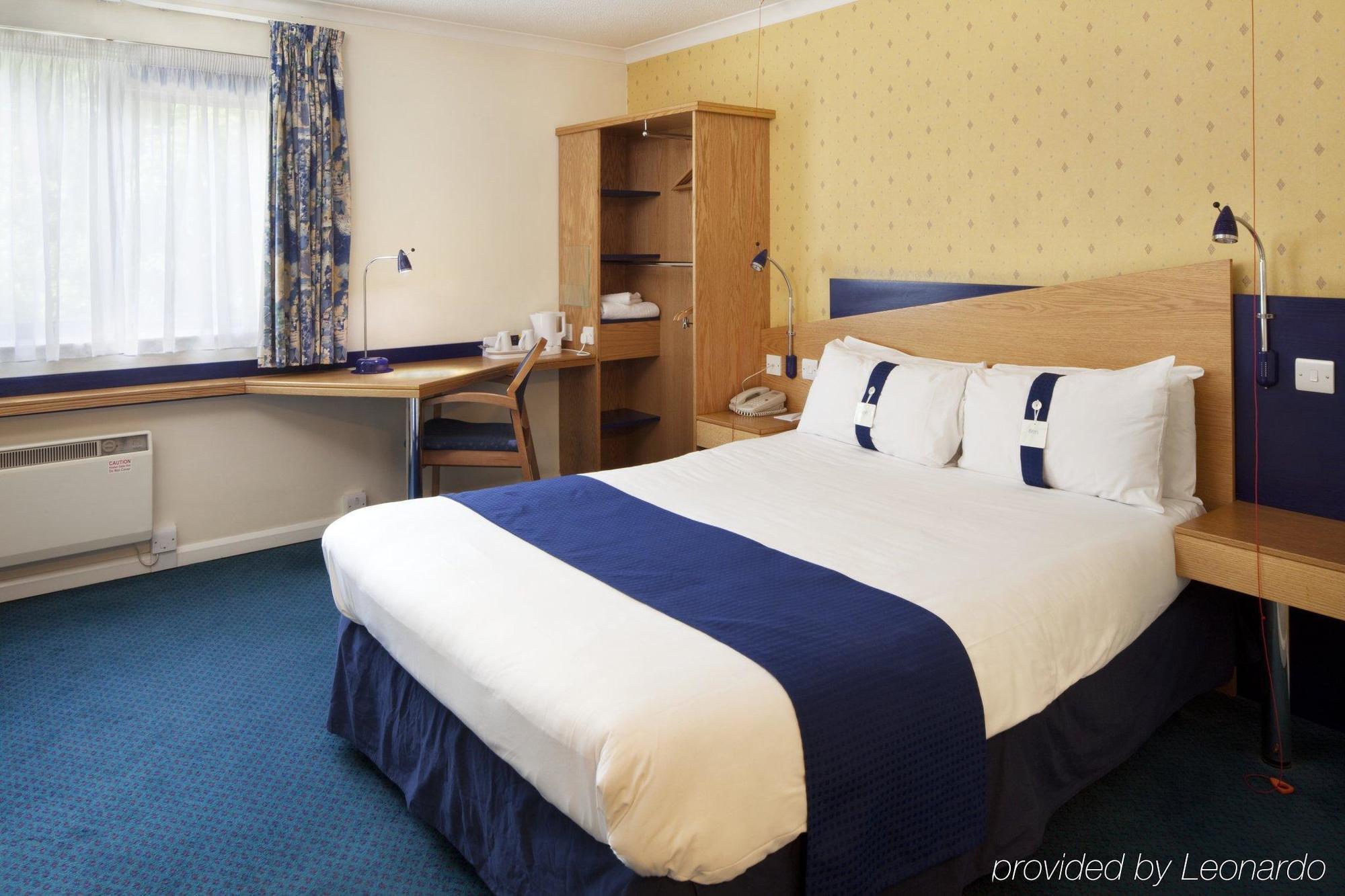 Express By Ihg Hotel Stafford
