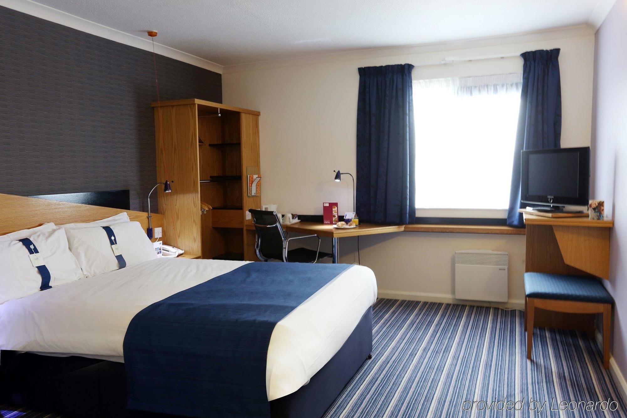 Hotel Express By Ihg