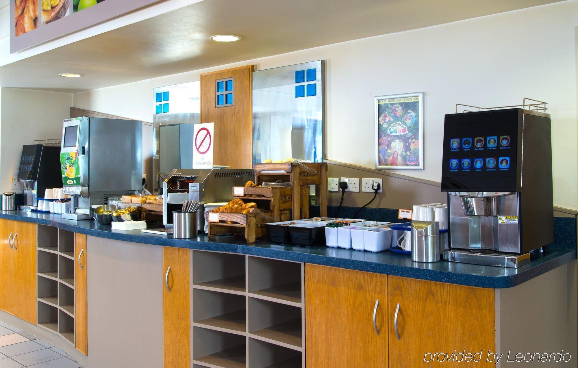 Express By Ihg Hotel Stafford