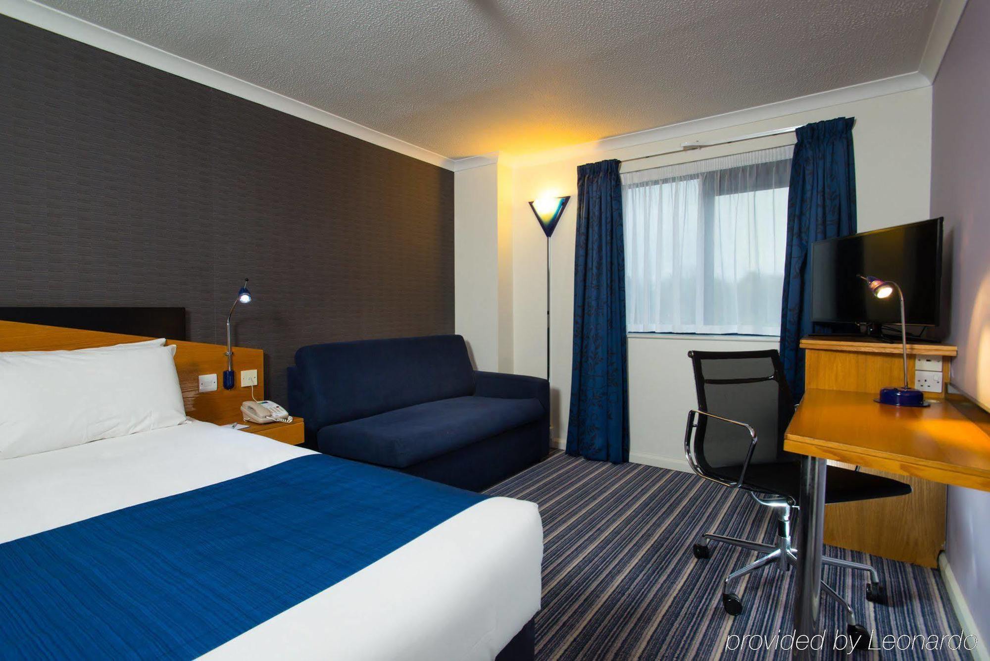 Express By Ihg 3*