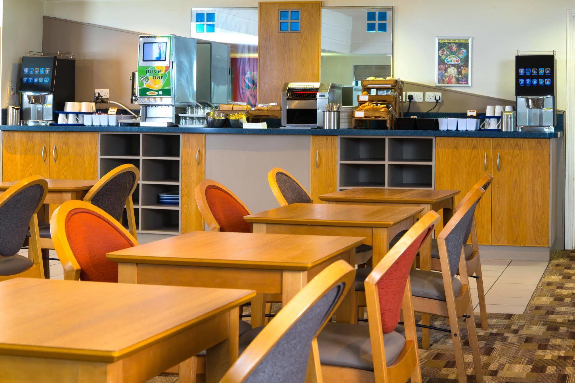 Express By Ihg Stafford