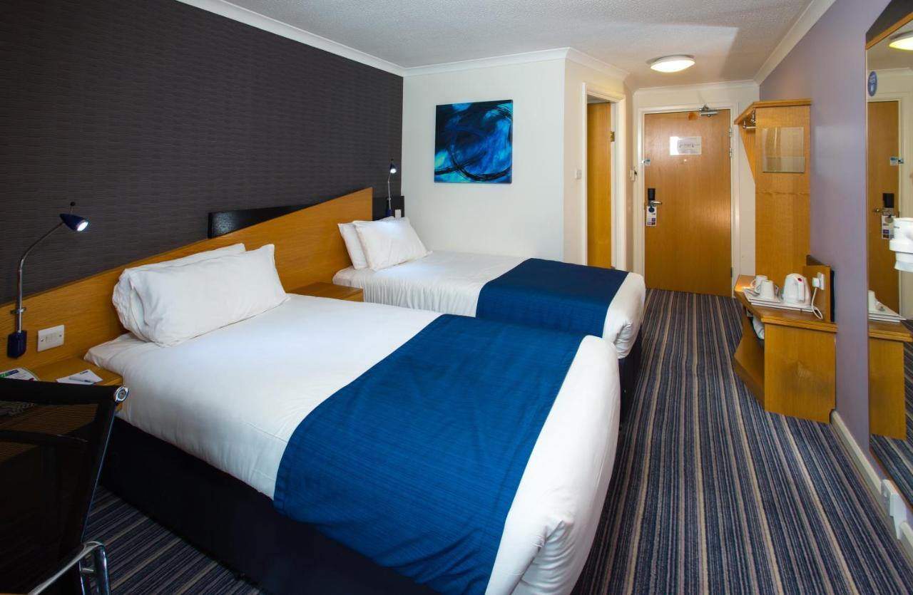 Express By Ihg 3* Stafford