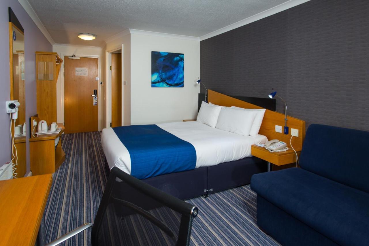Hotel Express By Ihg 3*