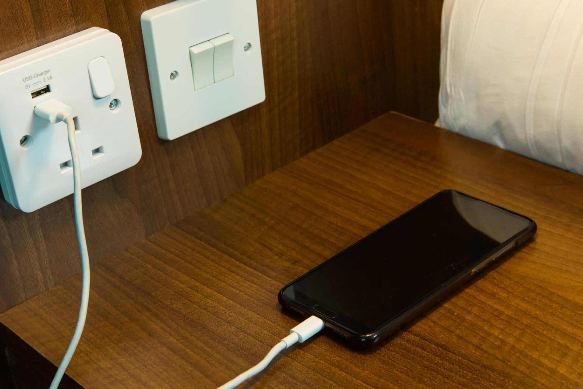Express By Ihg Hotel Stafford