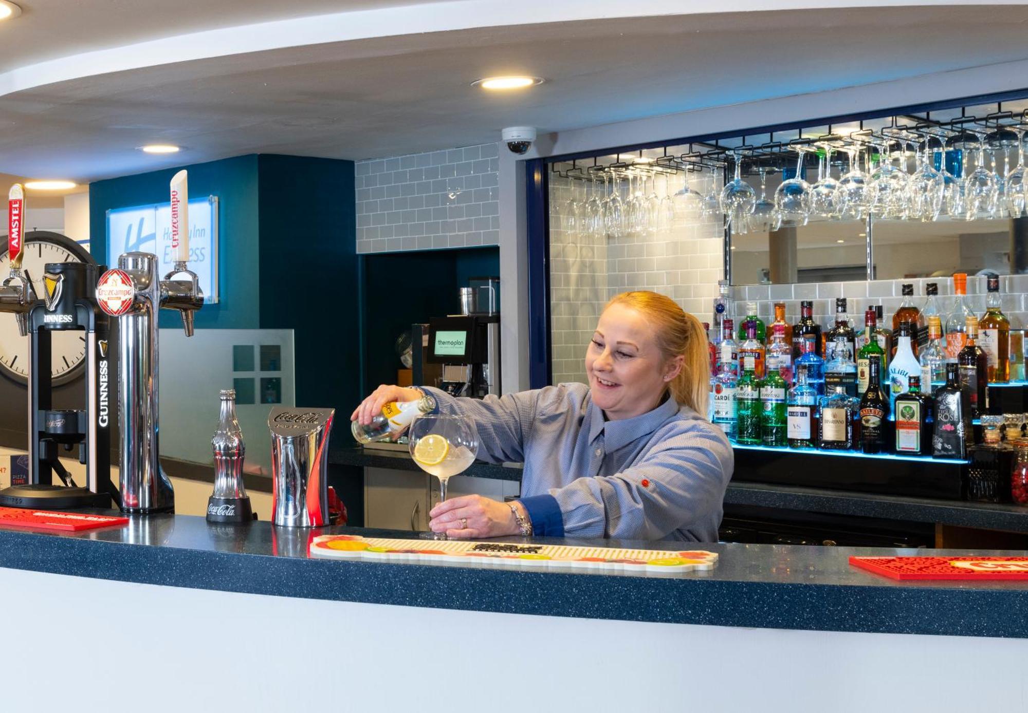 Hotel Express By Ihg