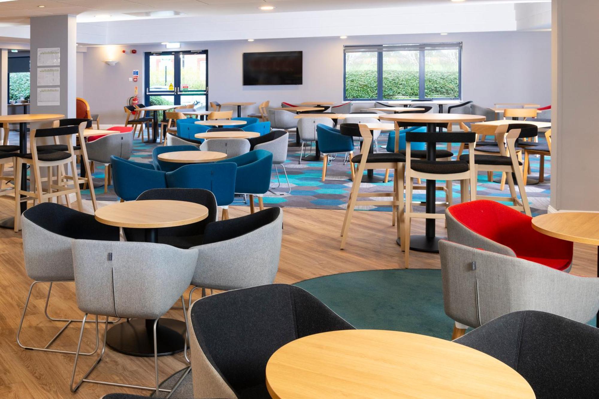 Express By Ihg 3* Stafford