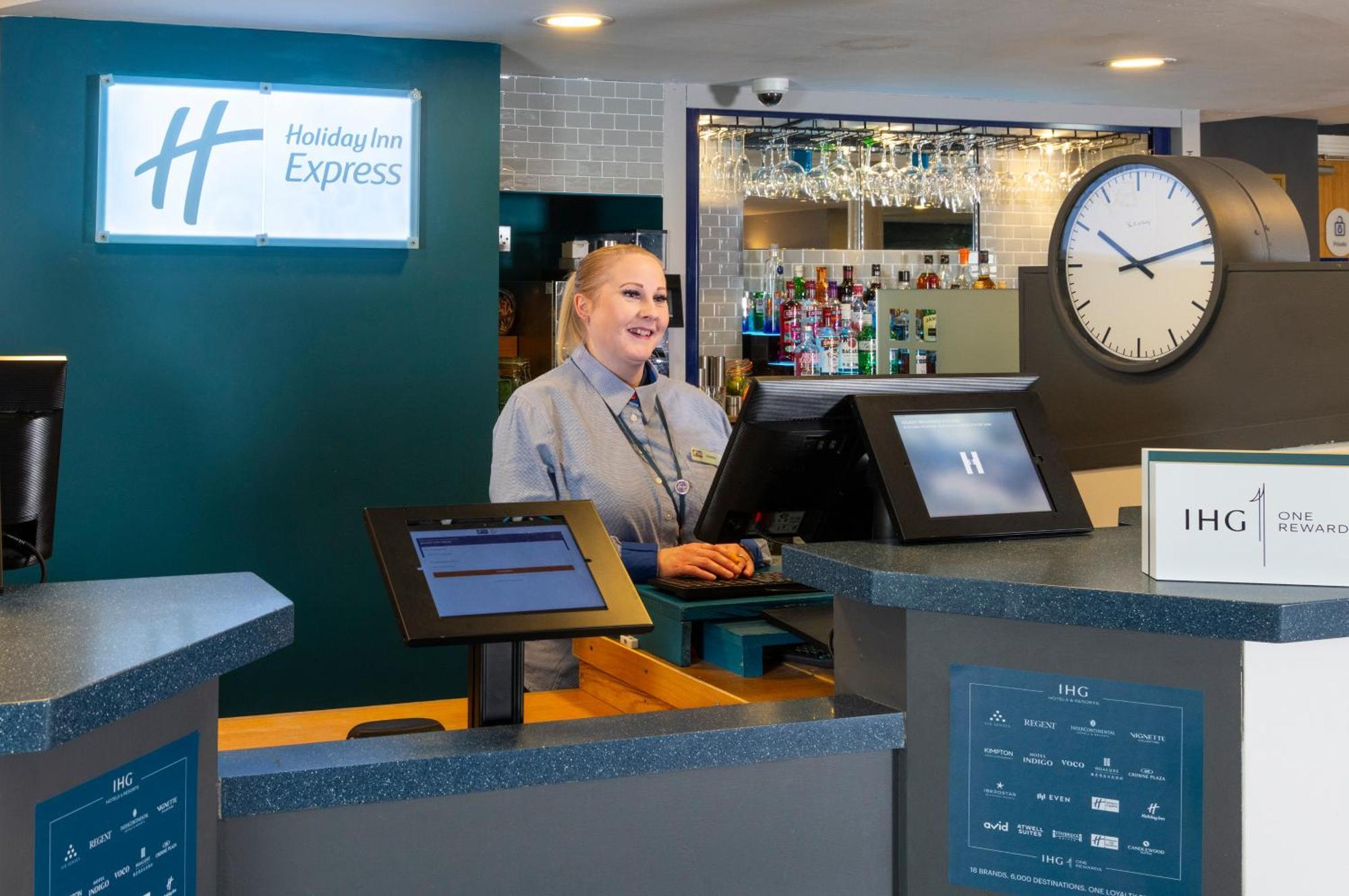 Express By Ihg