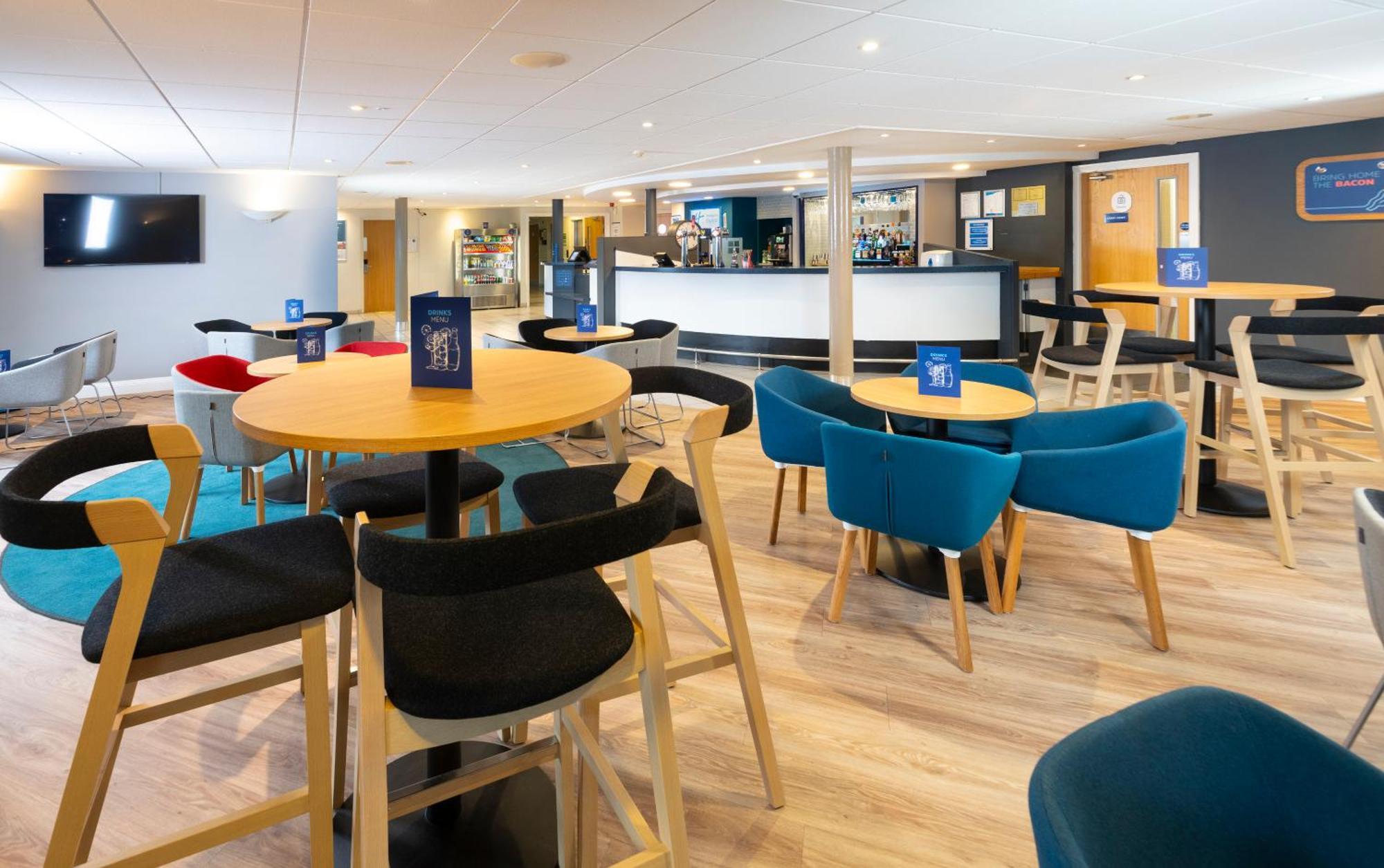 Express By Ihg Stafford