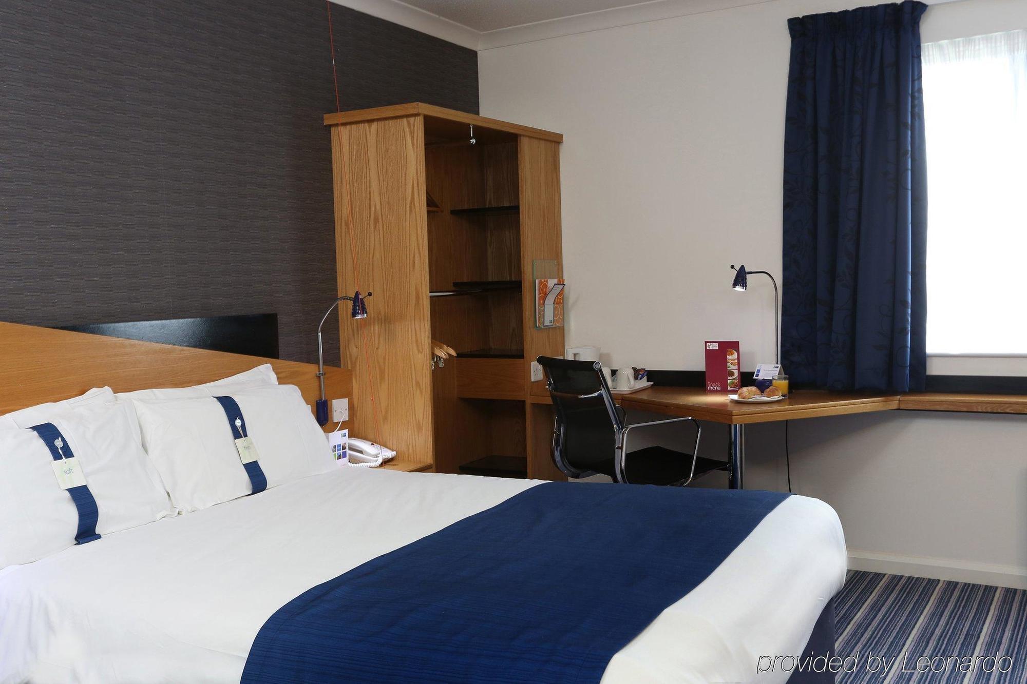 Express By Ihg Stafford
