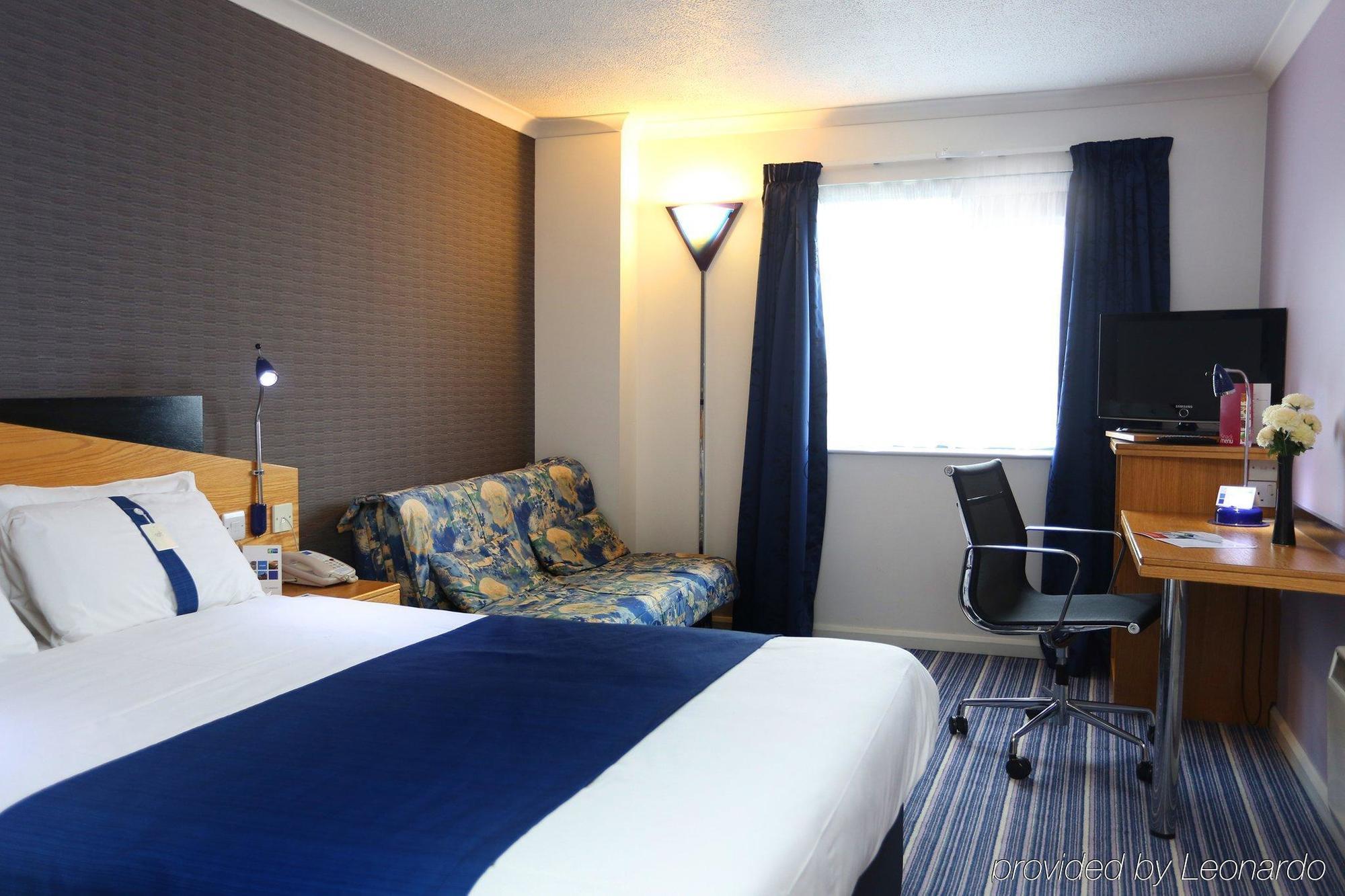 Express By Ihg 3*