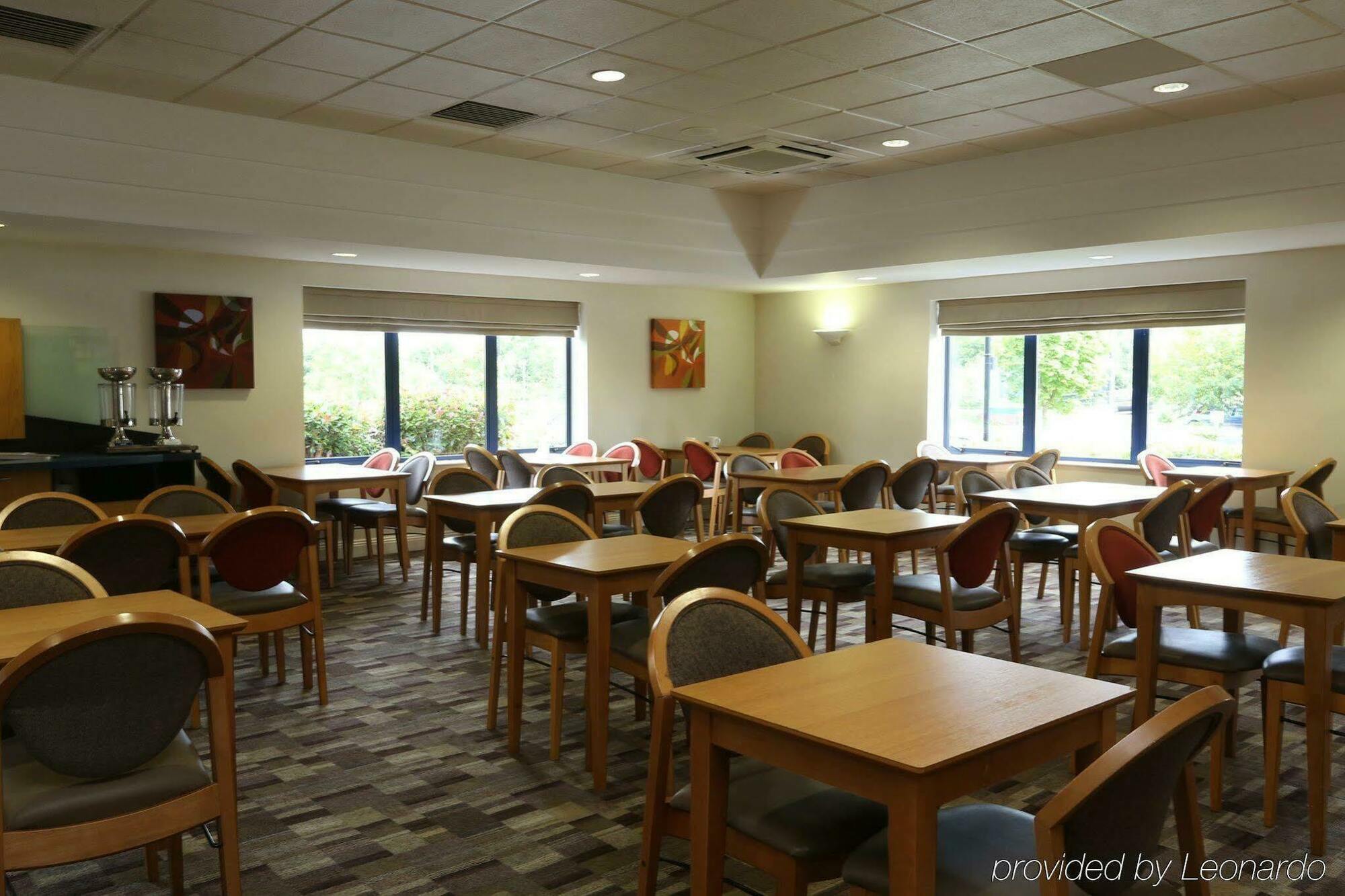 Express By Ihg 3* Stafford