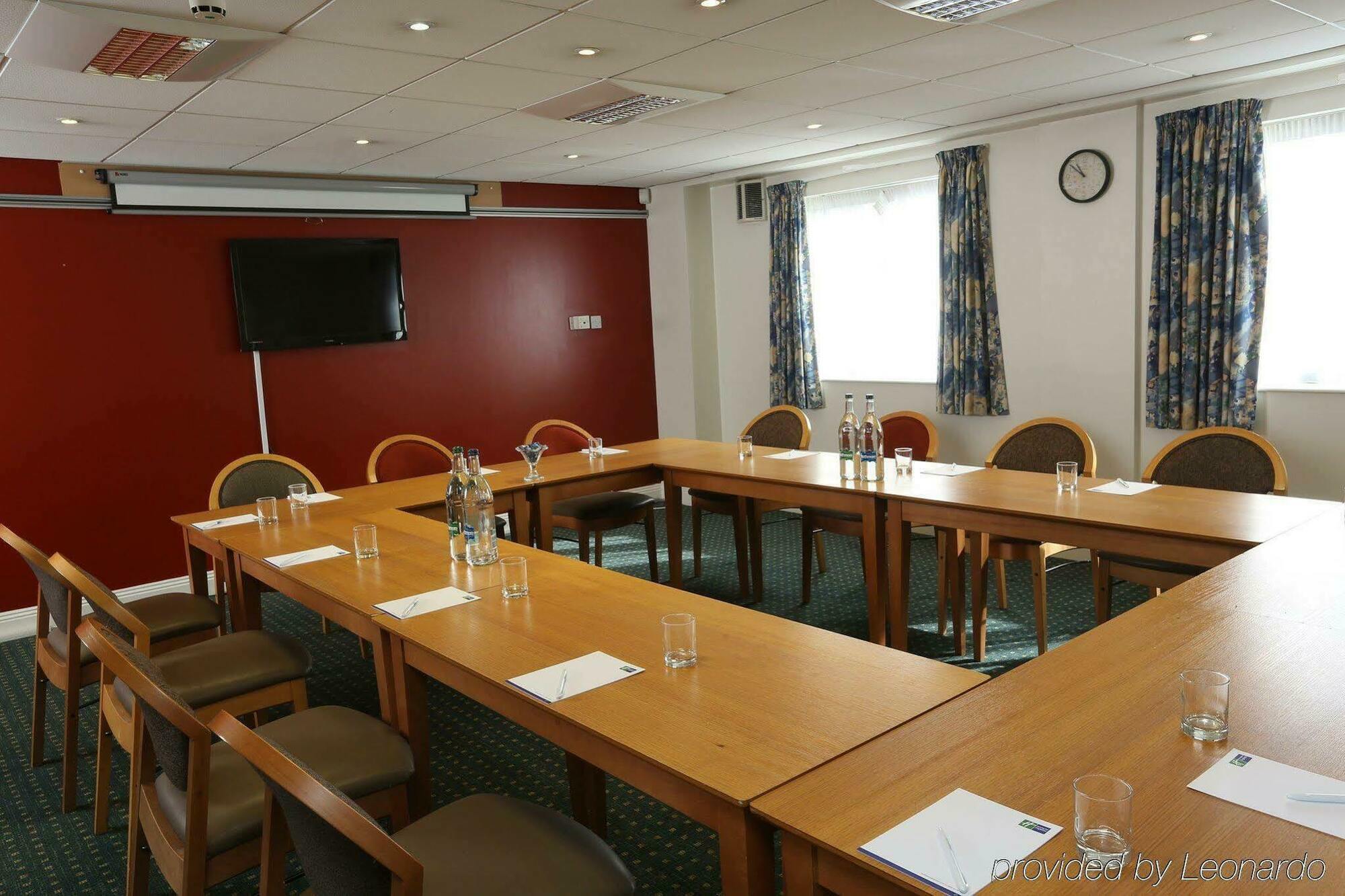 Express By Ihg 3* Stafford