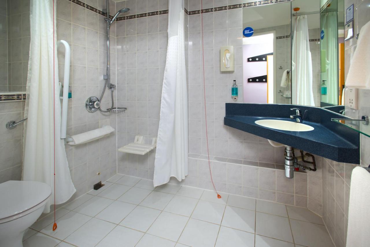 Hotel Express By Ihg 3*