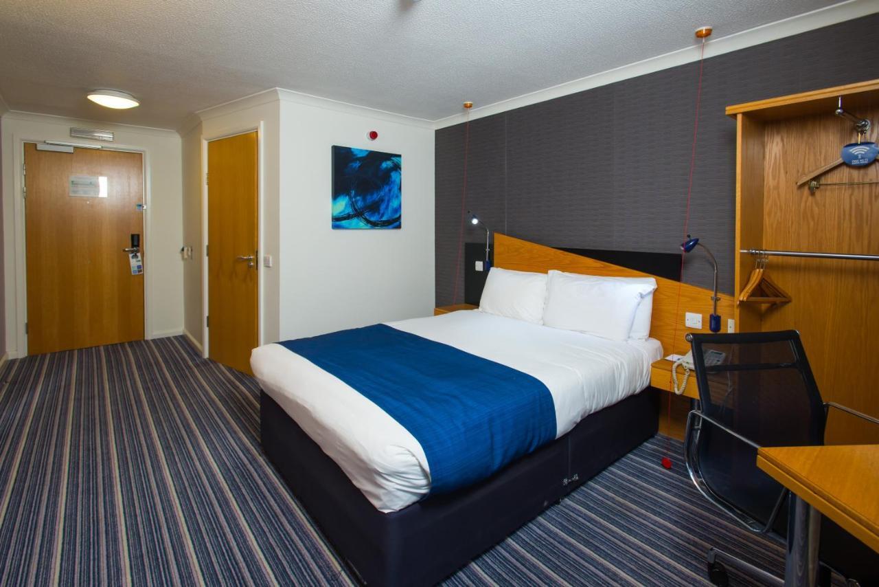 Express By Ihg Stafford